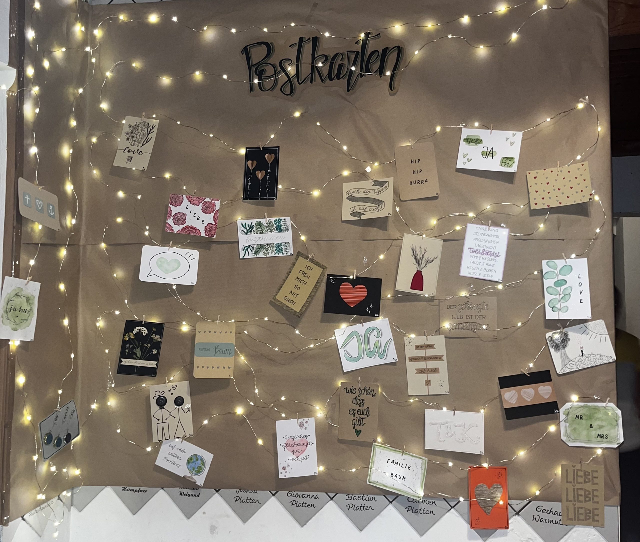 Wedding Hochzeit Geschenkbox Hochzeitskarten